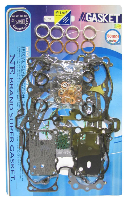Full Gasket Set Fits Suzuki GSX1100GN, GSX1100F, GSXR1100K,L,M,N 1987-1995