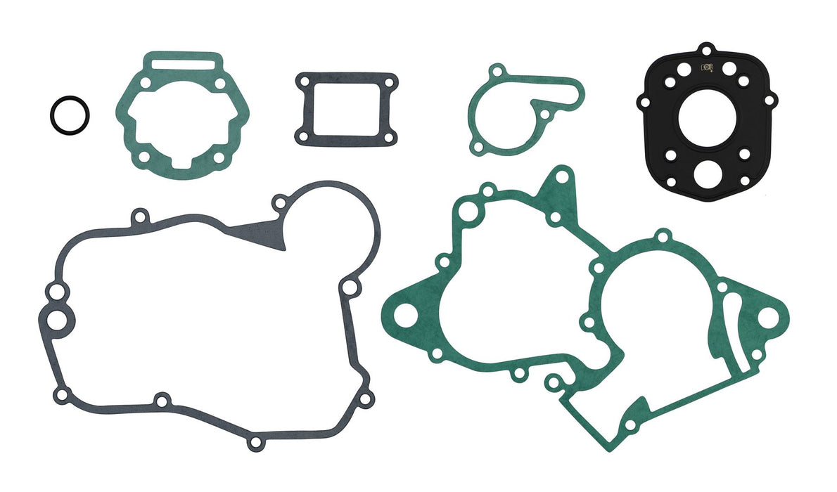 Full Gasket Set Fits Derbi 50 GPR, Senda 06-10, Aprilia 50 RS 07-10, SX 06 -10