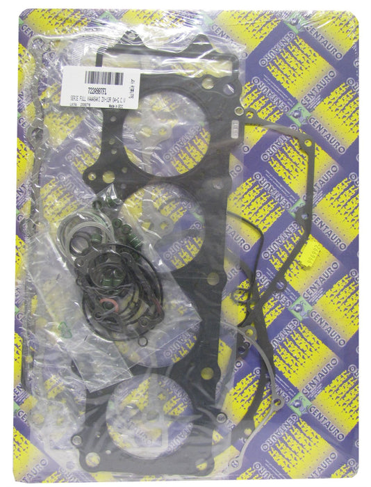 Full Gasket Set Fits Kawasaki ZX-12R (ZX1200B3H,B4H,B6F) 2004-2006