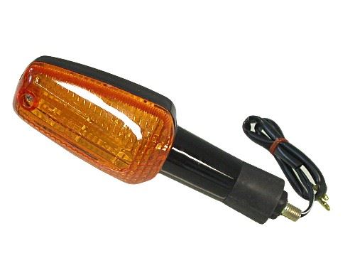 Honda XL 650 Indicator Complete Rear Left 2001