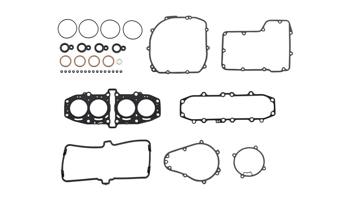 Full Gasket Set Fits Yamaha XV250 (V-Twin) 1990-1999