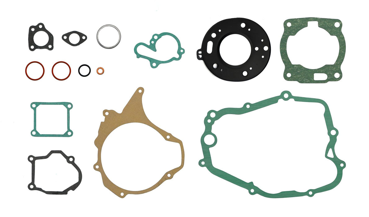 Full Gasket Set Fits Yamaha DT125R, TDR125, TZR125 1988-2008