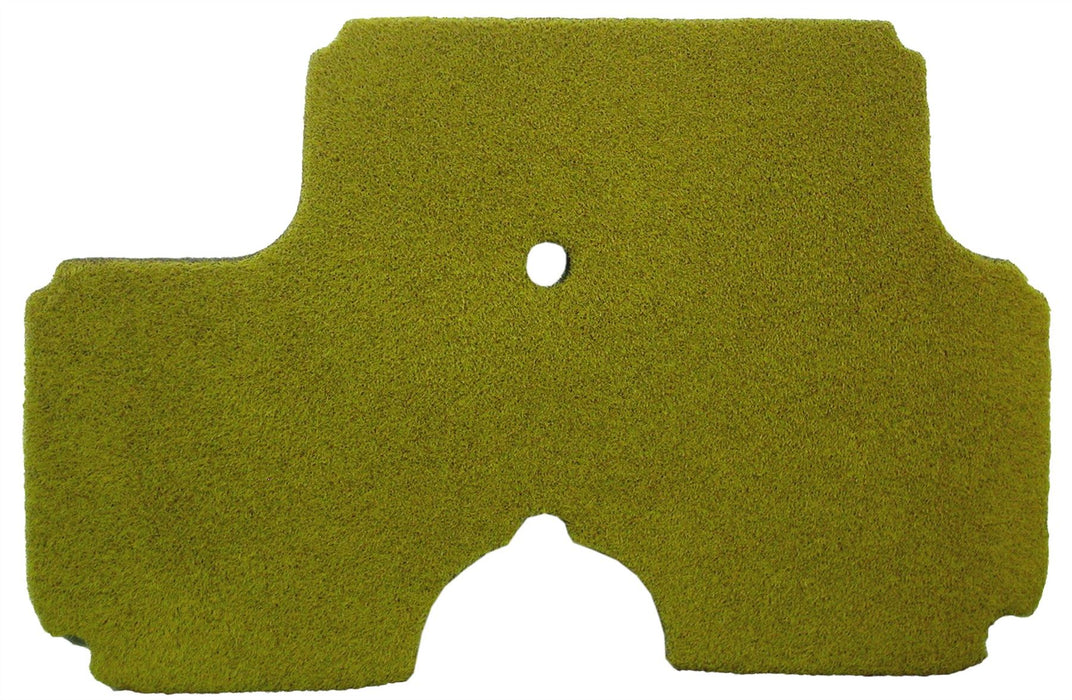 Kawasaki ER-6NAir Filter 2006-2008