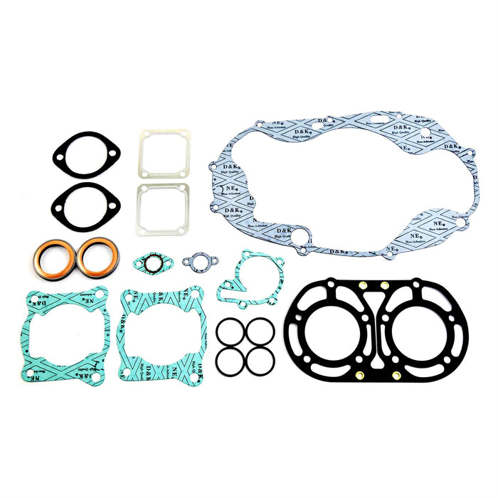 Vertex Full Gasket Set Fits Yamaha RD350YPVS