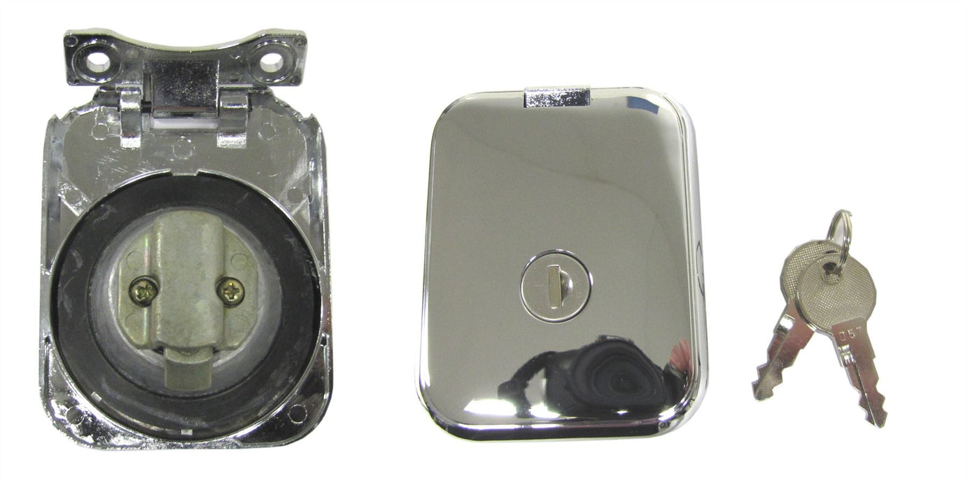 Fuel Cap Fits Kawasaki (K)Z 650 F2 1981-1983