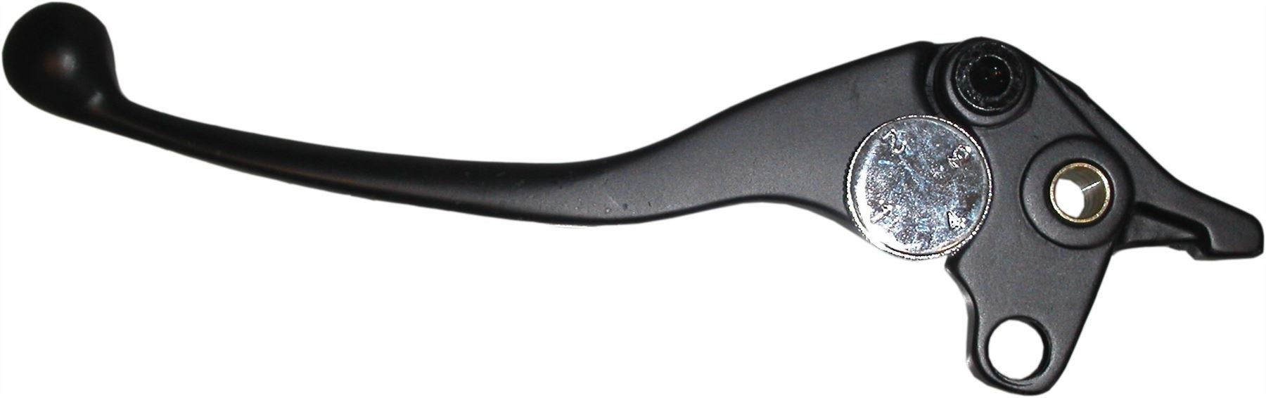 Kawasaki ZRX 1100 Black Clutch Lever 1997-2000