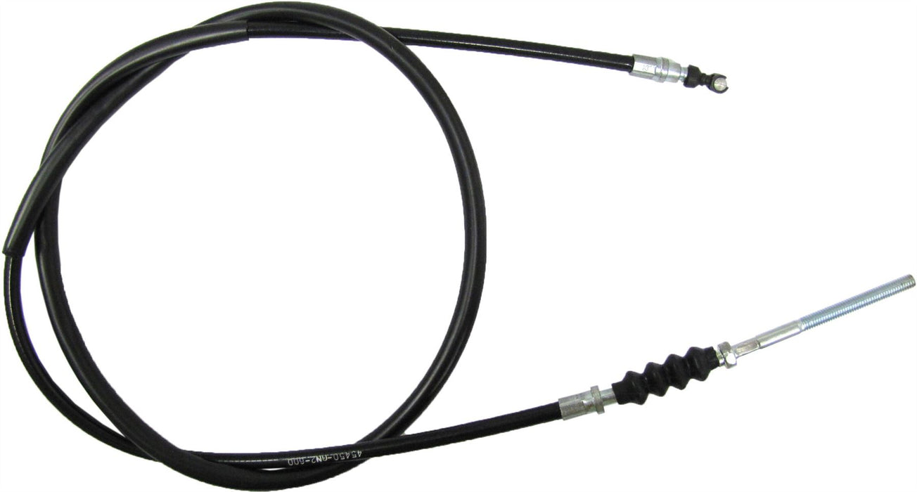 Front Brake Cable Fits Honda NE 50 1986-1987