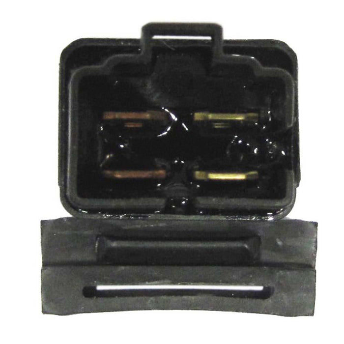 Replacement Starter Relay Fits Suzuki AH 50 Address 1992-1993