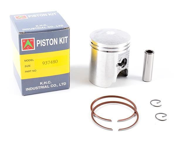 Standard Piston Kit Fits Suzuki CS 80  1983-1983