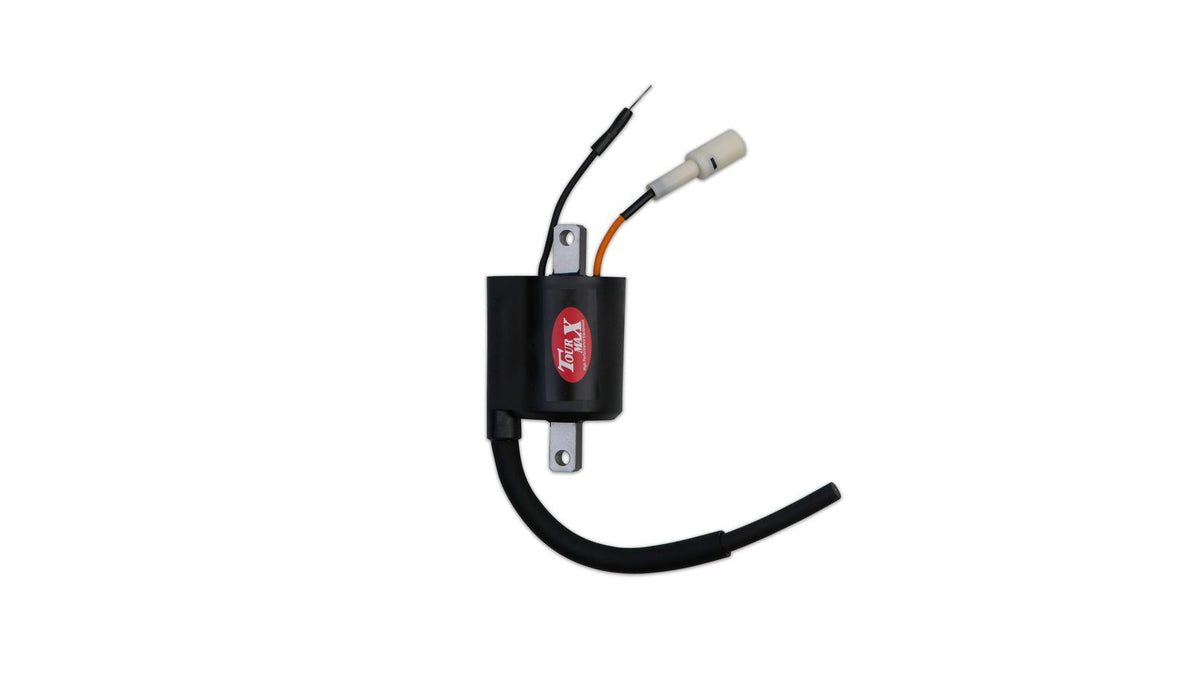 Motorcycle ignition coil fits Kawasaki KX125 05