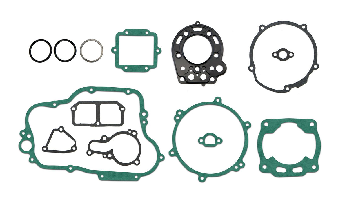 Full Gasket Set Fits Kawasaki KX125H1,H2 1990-1991