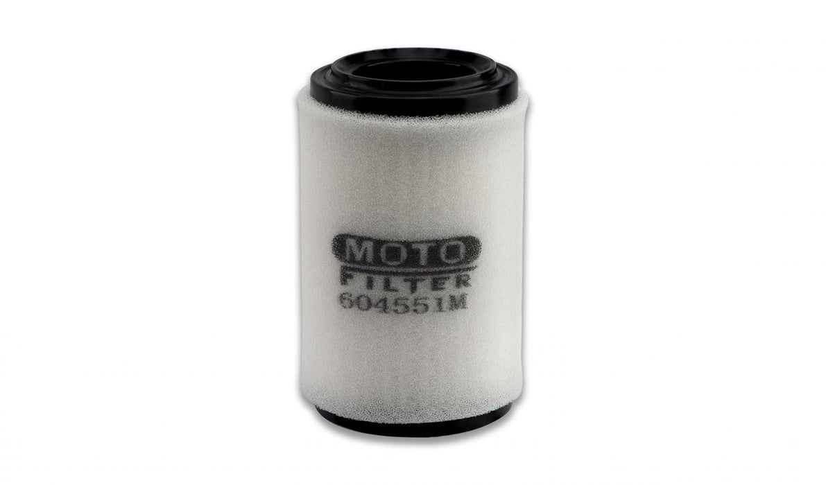 Moto Air Filter Fits Yamaha YFM250 Bruin 06 – motorcycle part available from UK stock