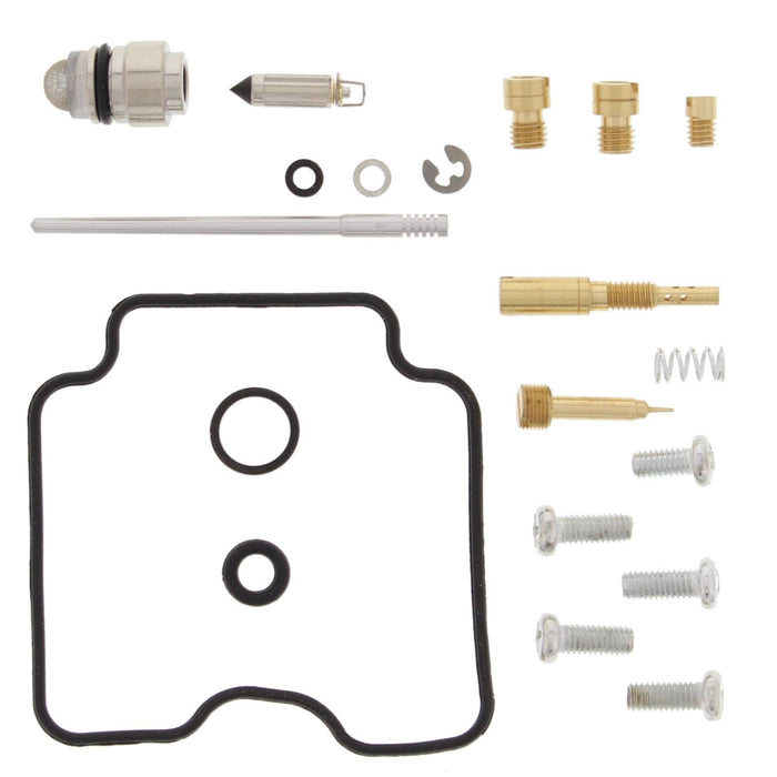 Carburetor Rebuild Kit Suzuki LT-F300F King Quad 00-02