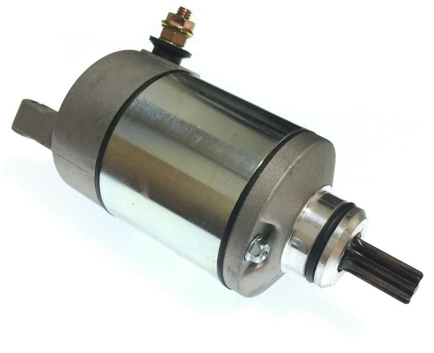 Replacement Starter Motor Fits HONDA XL125V Varadero XL125