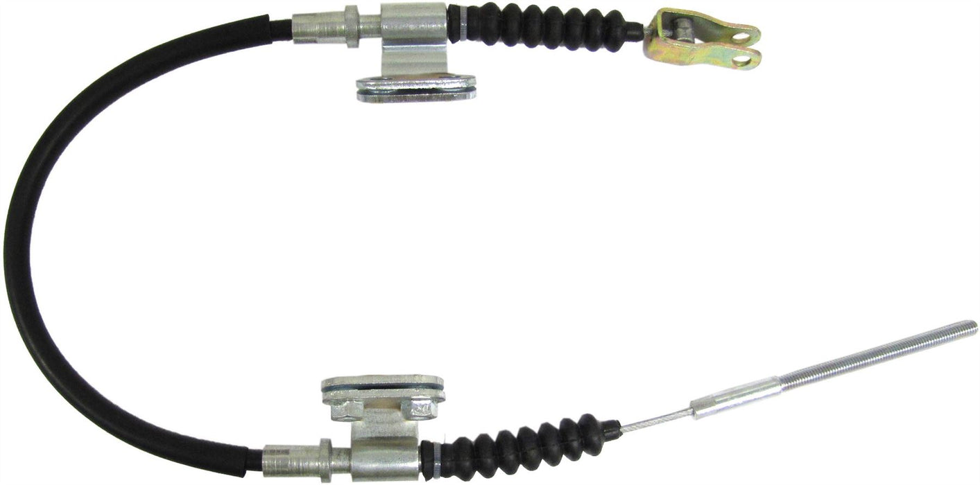 Rear Brake Cable Fits Suzuki LT 80 1990-2006