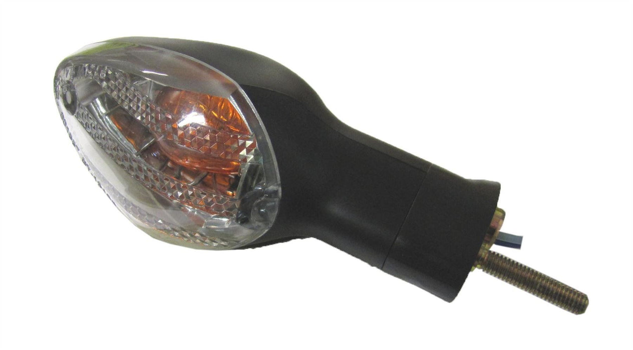 Honda NC 700 Indicator Complete Rear Left 2012