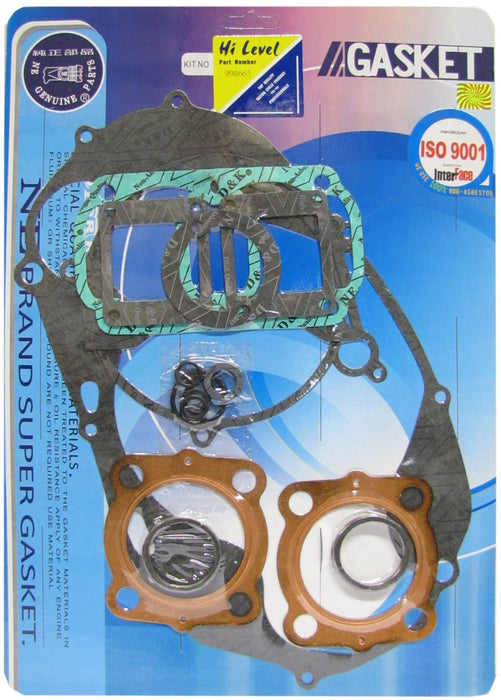 Full Gasket Set Fits Yamaha RD400 1976-1979