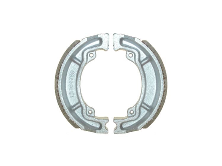 Front Brake Shoe Fits Kawasaki KE 100 B2 1983