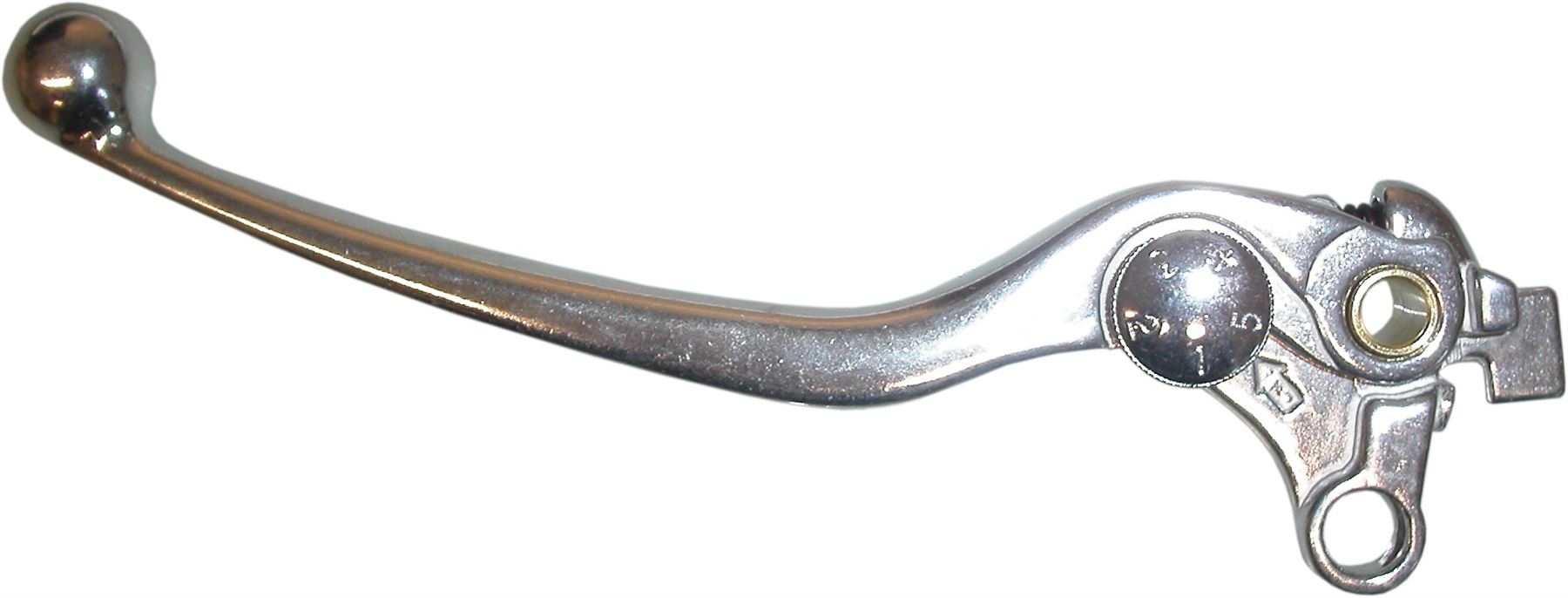 Suzuki DL 1000 Alloy Clutch Lever 2002-2012