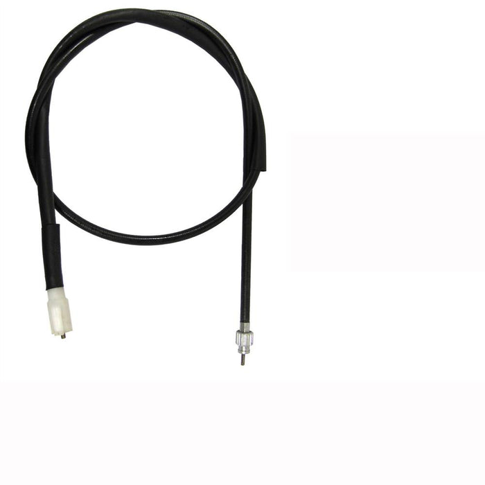 Speedometer Cable Fits Piaggio Typhoon, NRG, Zip, Derbi, Aprilia, Amico, Zenith