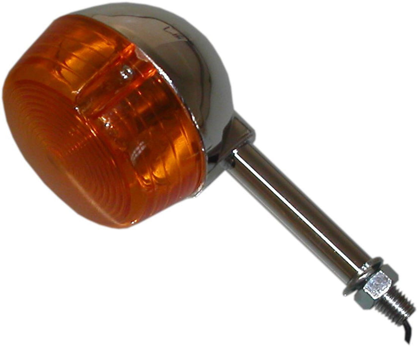 Suzuki AP 50 Indicator Complete Rear Left 1975-1978