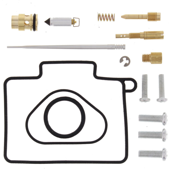 WRP Carburetor Rebuild Kit Yamaha YZ125 2005