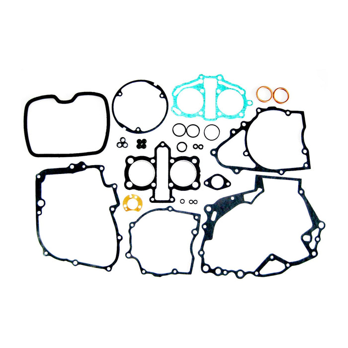 Vertex Full Gasket Set Fits Honda CD185/200/CM200 78