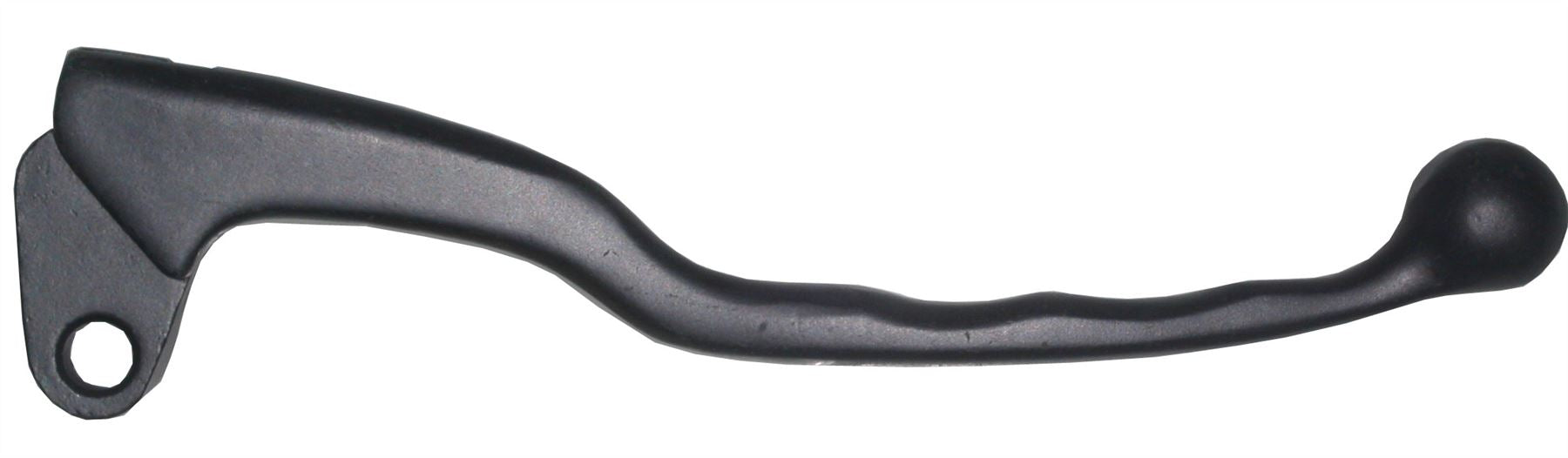 Yamaha SR 500 Black Front Brake Lever 1978-1999