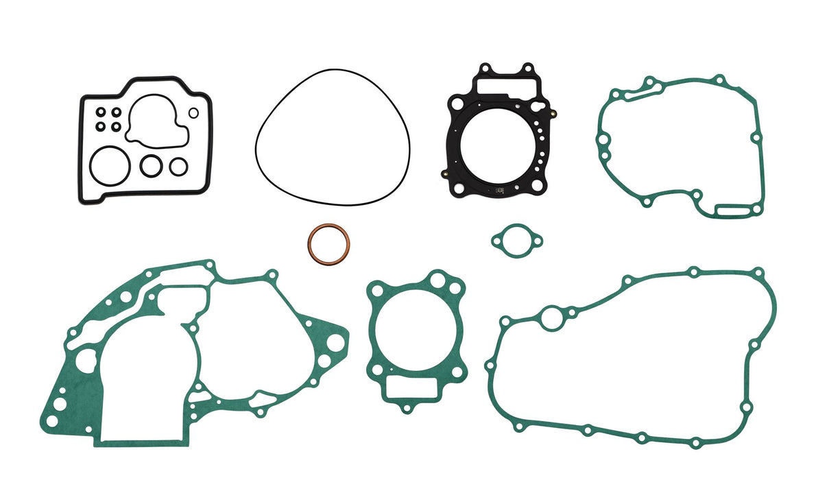 Gasket Set Fits Honda CRF250R 04-09, CRF250 X4-XB Includes Rocker Cover Gasket