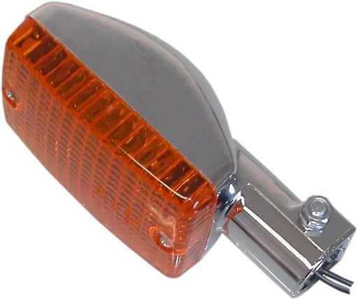 Yamaha XS 400 Indicator Complete Front Left 1983