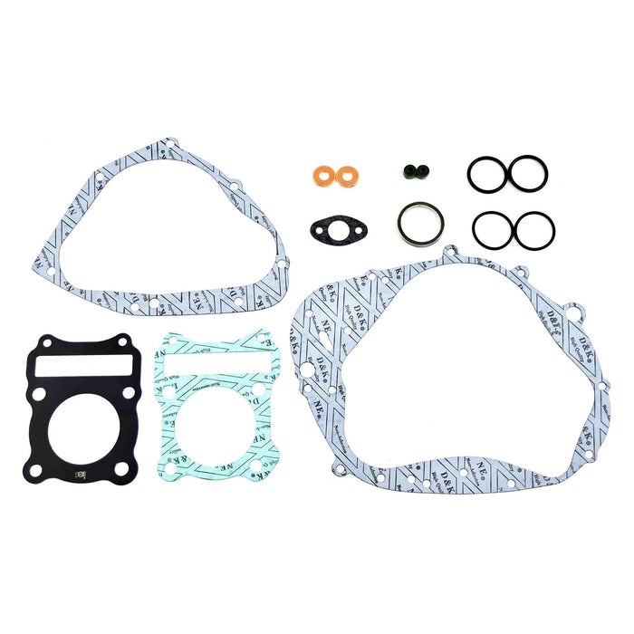 Vertex Full Gasket Set Fits Suzuki DR125