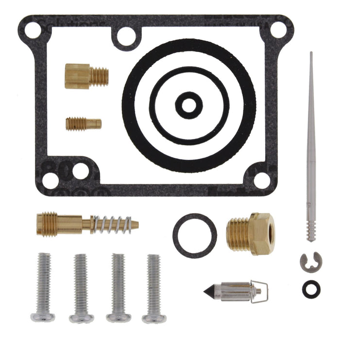 WRP Carburetor Rebuild Kit Yamaha YZ80 1986