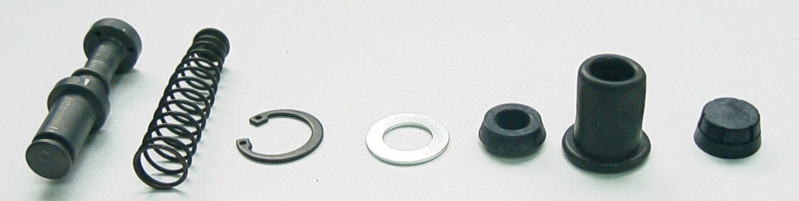 Replacement Front Brake Master Cylinder Repair Kit Fits Honda CB650C 1980 – motorcycle part available from UK stock