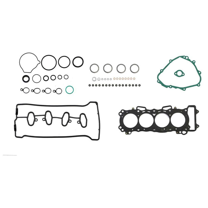 Full Gasket Set Fits Honda CBR600F1-F5 2000-2006 – motorcycle part available from UK stock