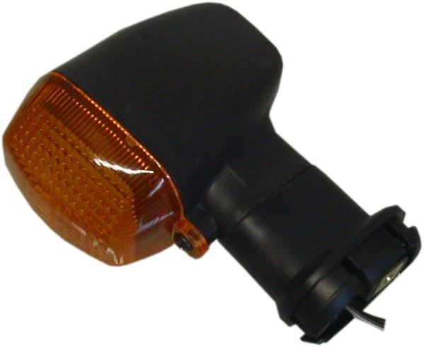 Yamaha YZF R6 Indicator Complete Rear Right 2002