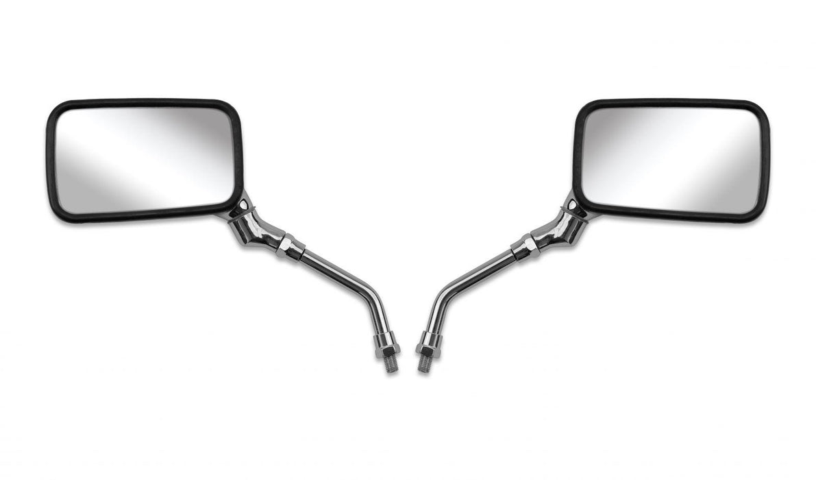 Left & Right Hand Mirrors Fit Honda VF 750 CR Magna V90 1994