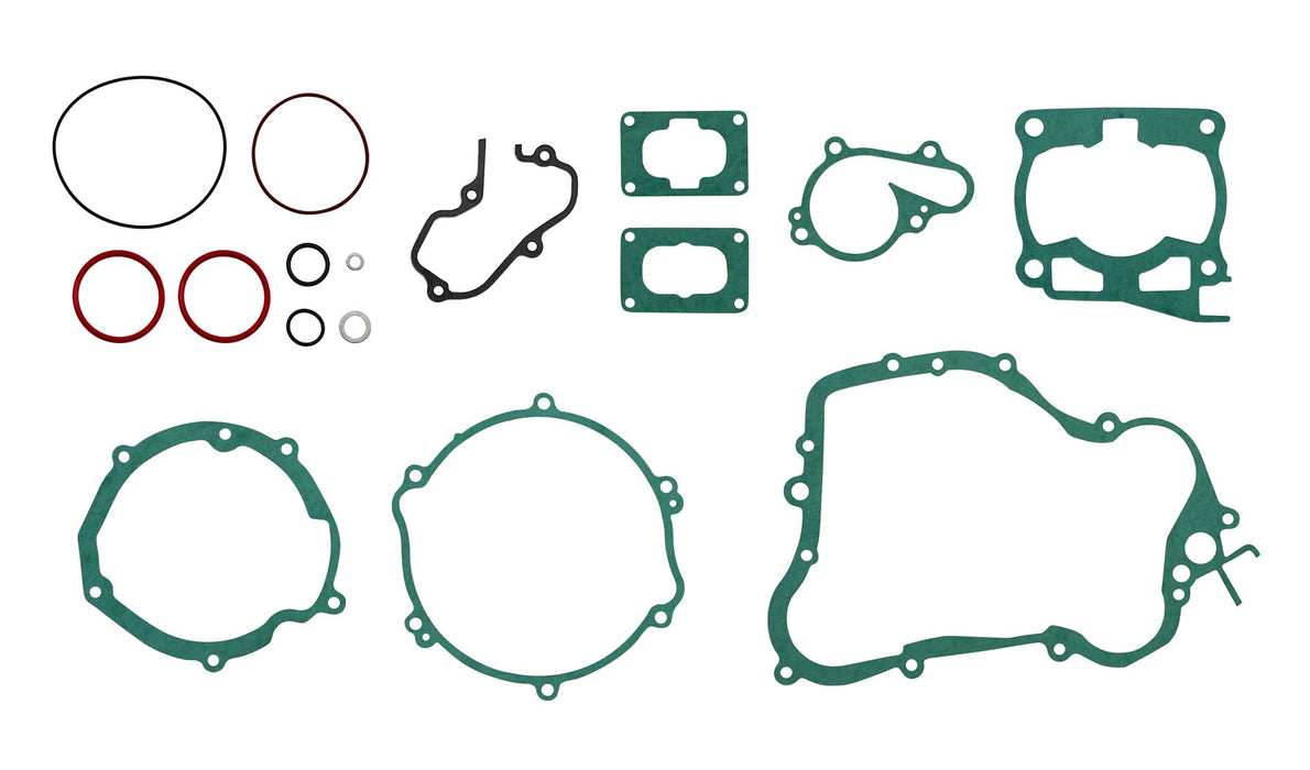 Full Gasket Set Fits Yamaha YZ125 1999-2004