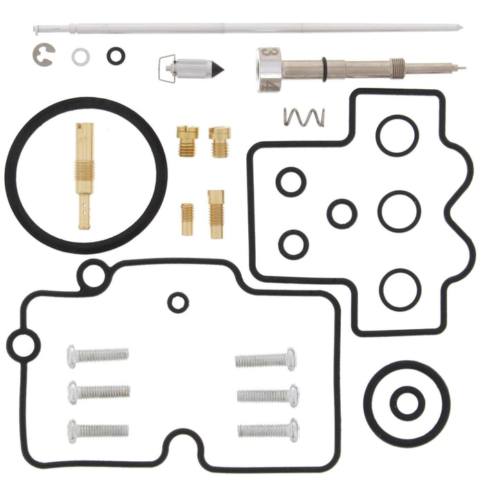 Carburetor Rebuild Kit Honda TRX450R 07