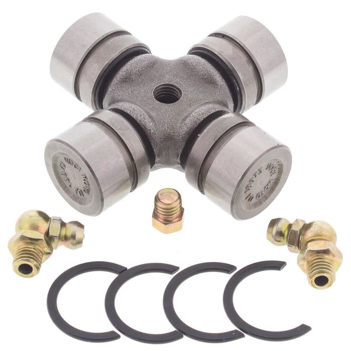 Front Drive Shaft U Joint Fits Arctic Cat 400 VP 4x4 w/MT 05-06 – motorcycle part available from UK stock