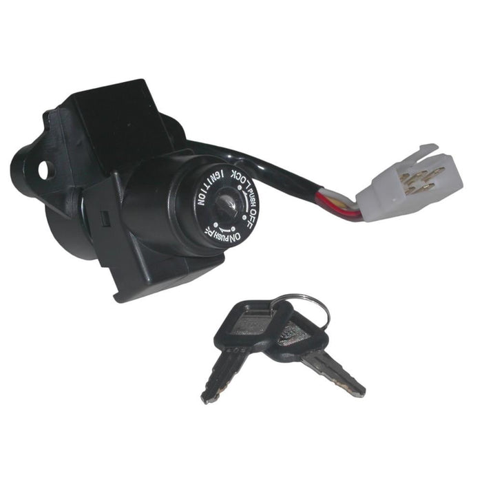 Ignition Switch For Kawasaki KZ 750 H LTD 1980-1983