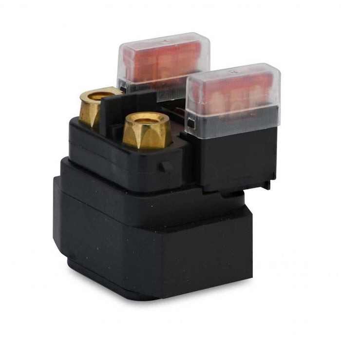 Replacement Starter Relay Fits Yamaha FZ6-N   2004-2007