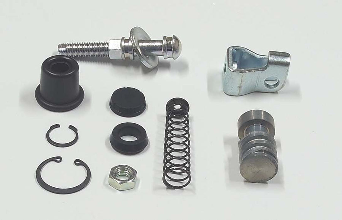 Rear Brake Master Cylinder Repair Kit Fits Honda NT650V 2003-2005
