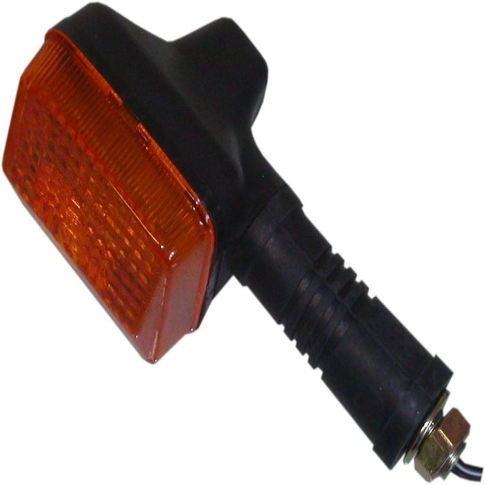 Yamaha TW 125 Indicator Complete Rear Right 1999