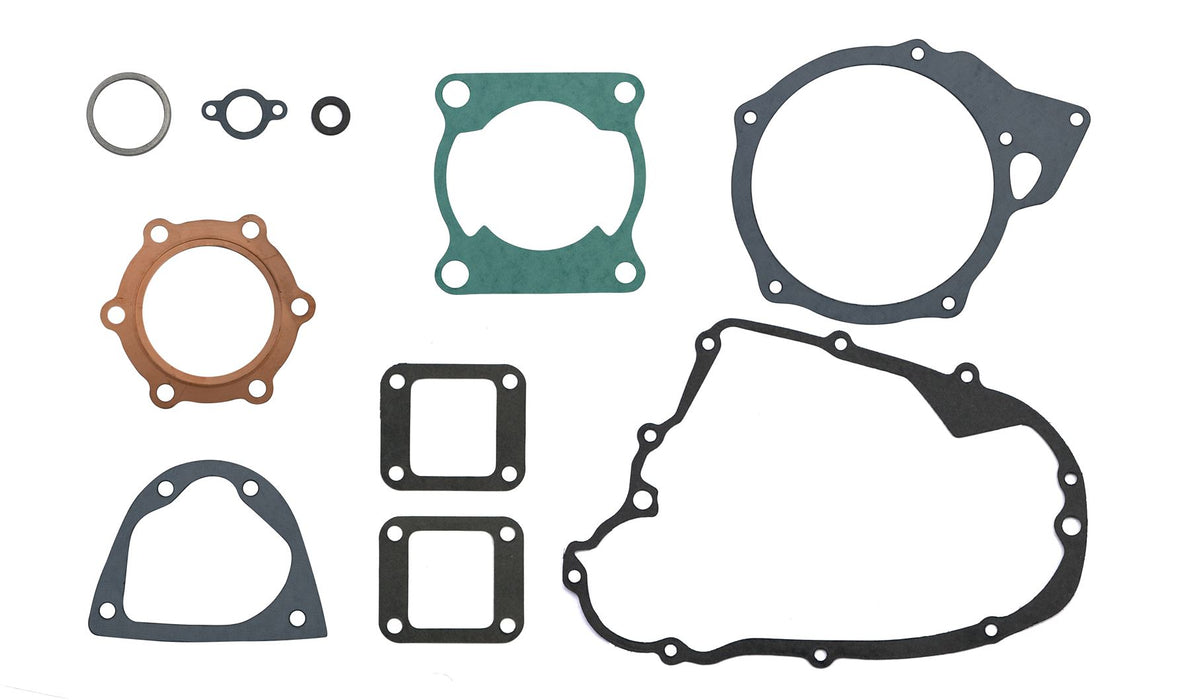 Vollständiger Dichtungssatz passend für Yamaha DT175MX 1978-1986