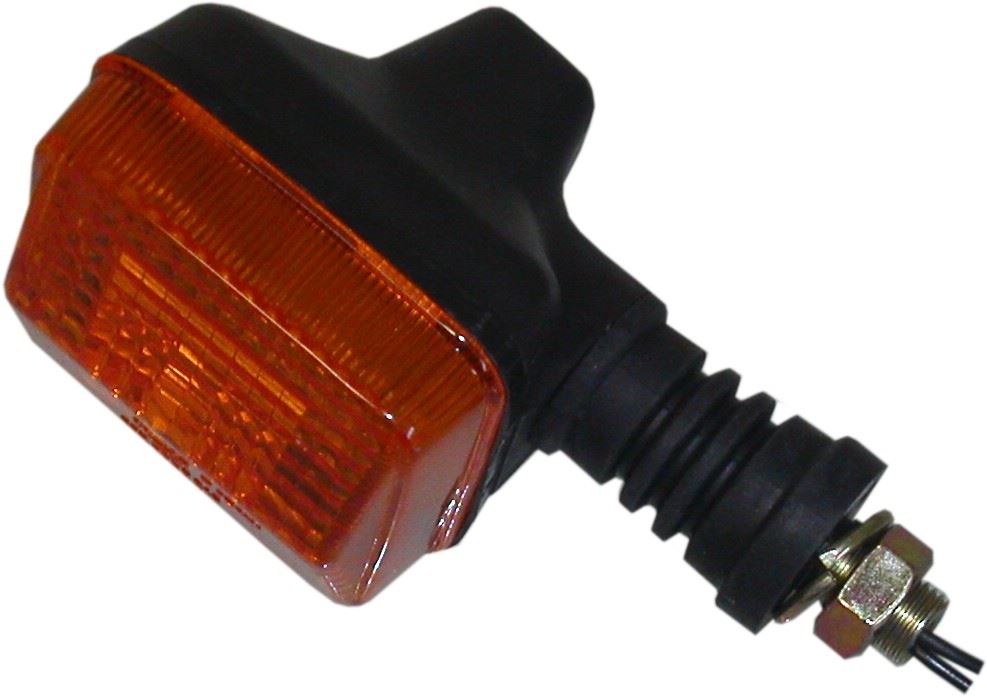 Yamaha TW 125 Indicator Complete Front Left 1999