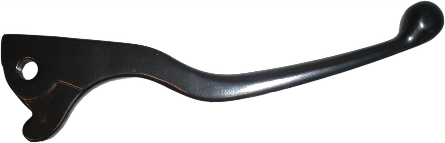 Peugeot Speedfight 50cc Black Front Brake Lever 1997-2008 Grimeca Calipers