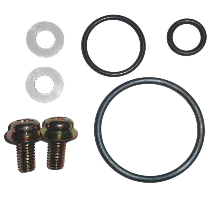 Petrol Tap Repair Kit Fits Yamaha RD 200 1974-1980