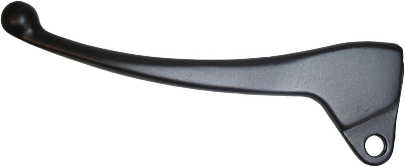 Yamaha XC 125 Black Rear Brake Lever 1992-2003