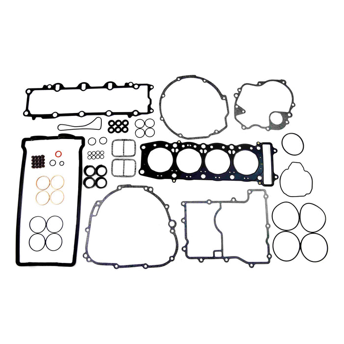 Vertex Full Gasket Set Fits Kawasaki ZXR750J1-2/K1/L
