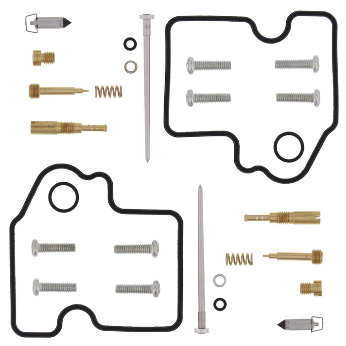 Carburetor Rebuild Kit Arctic Cat 650 4x4 w/AT V2 04-06